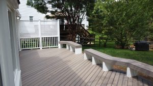 Decking Germantown MD